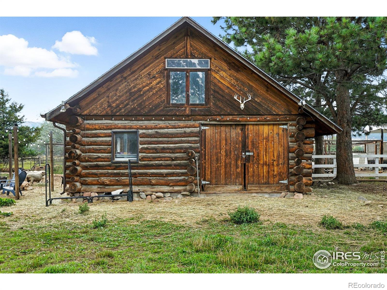 7979 N 41st Street Longmont CO 80503