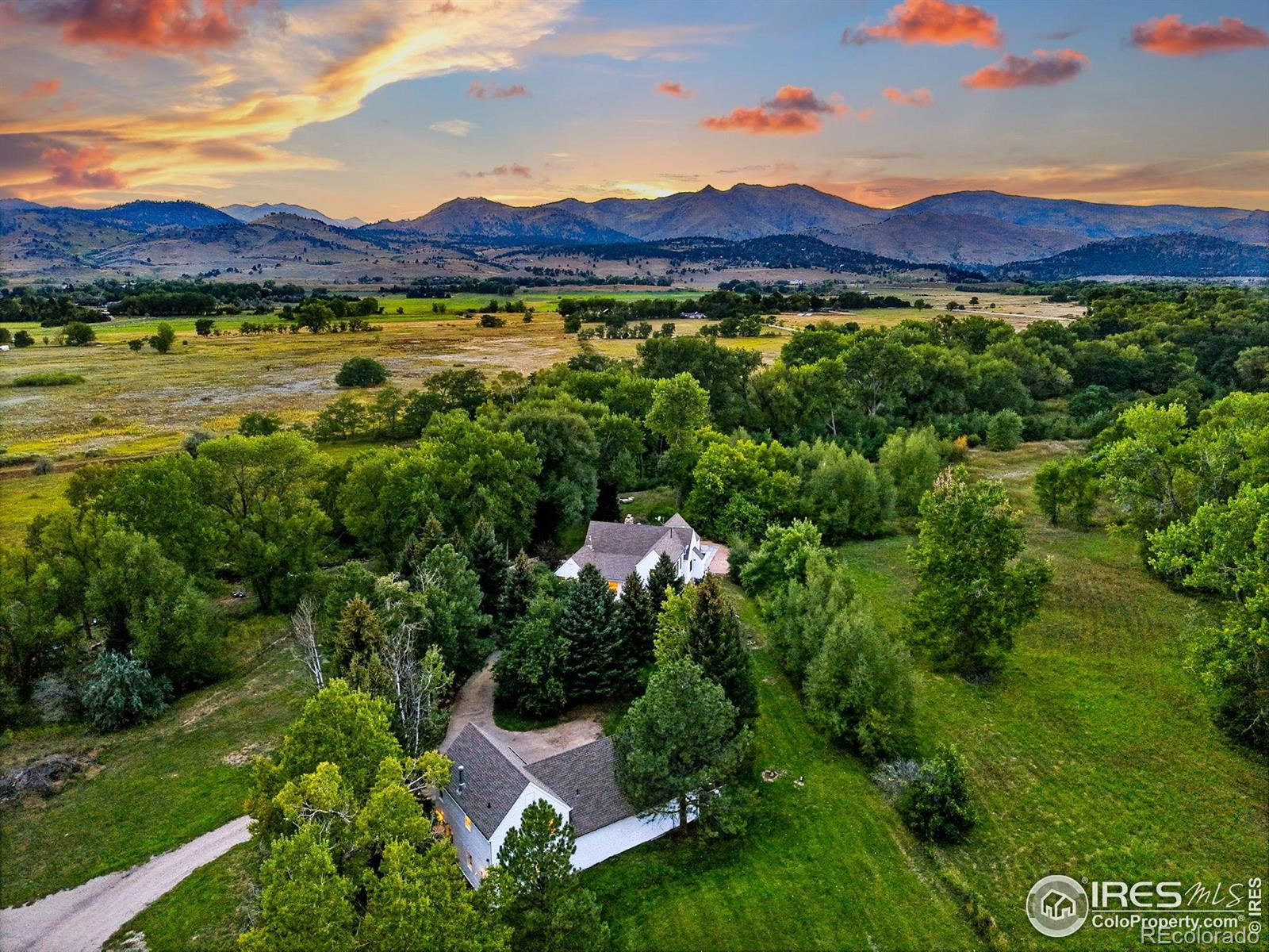 7979 N 41st Street Longmont CO 80503