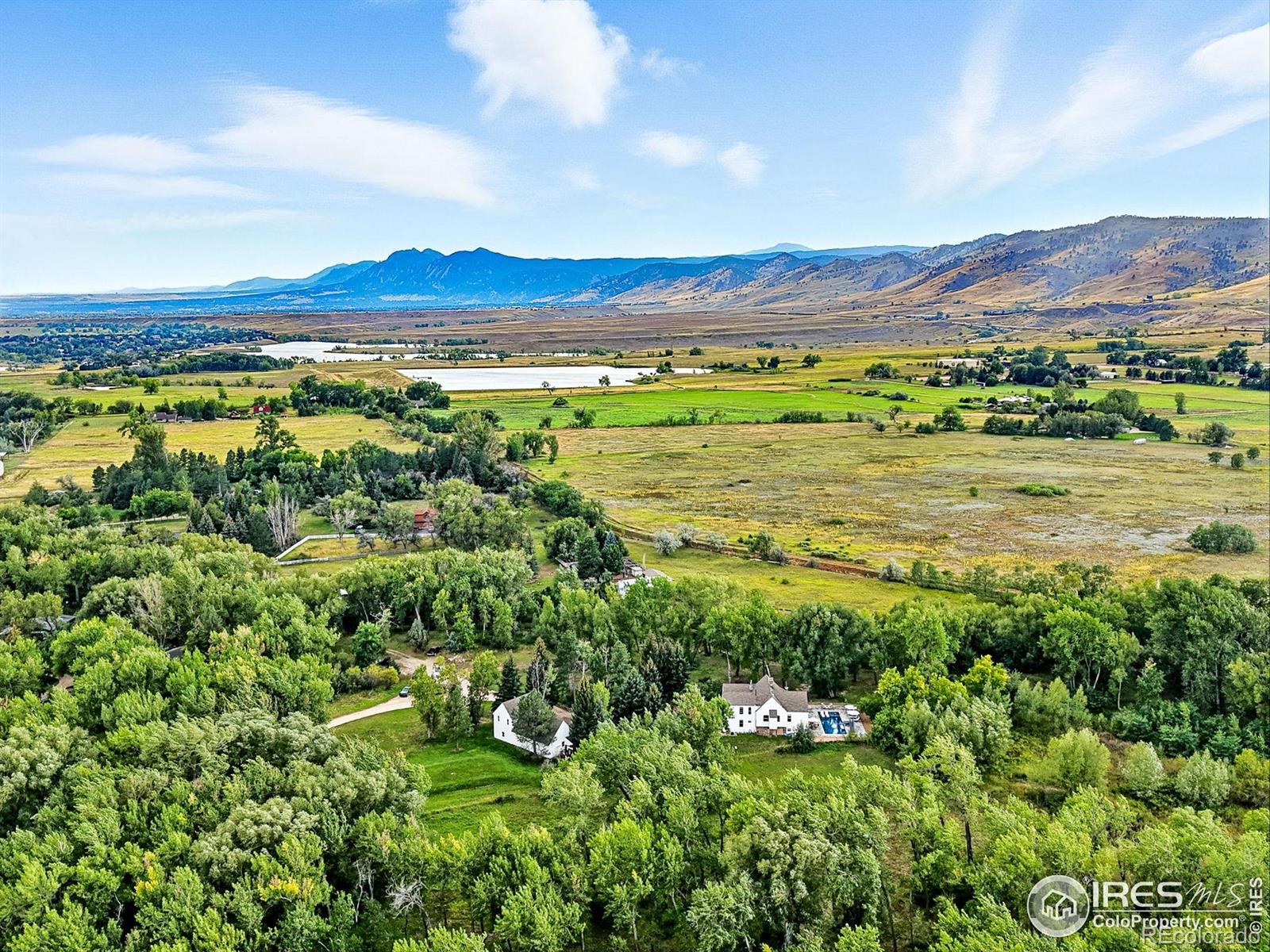 7979 N 41st Street Longmont CO 80503