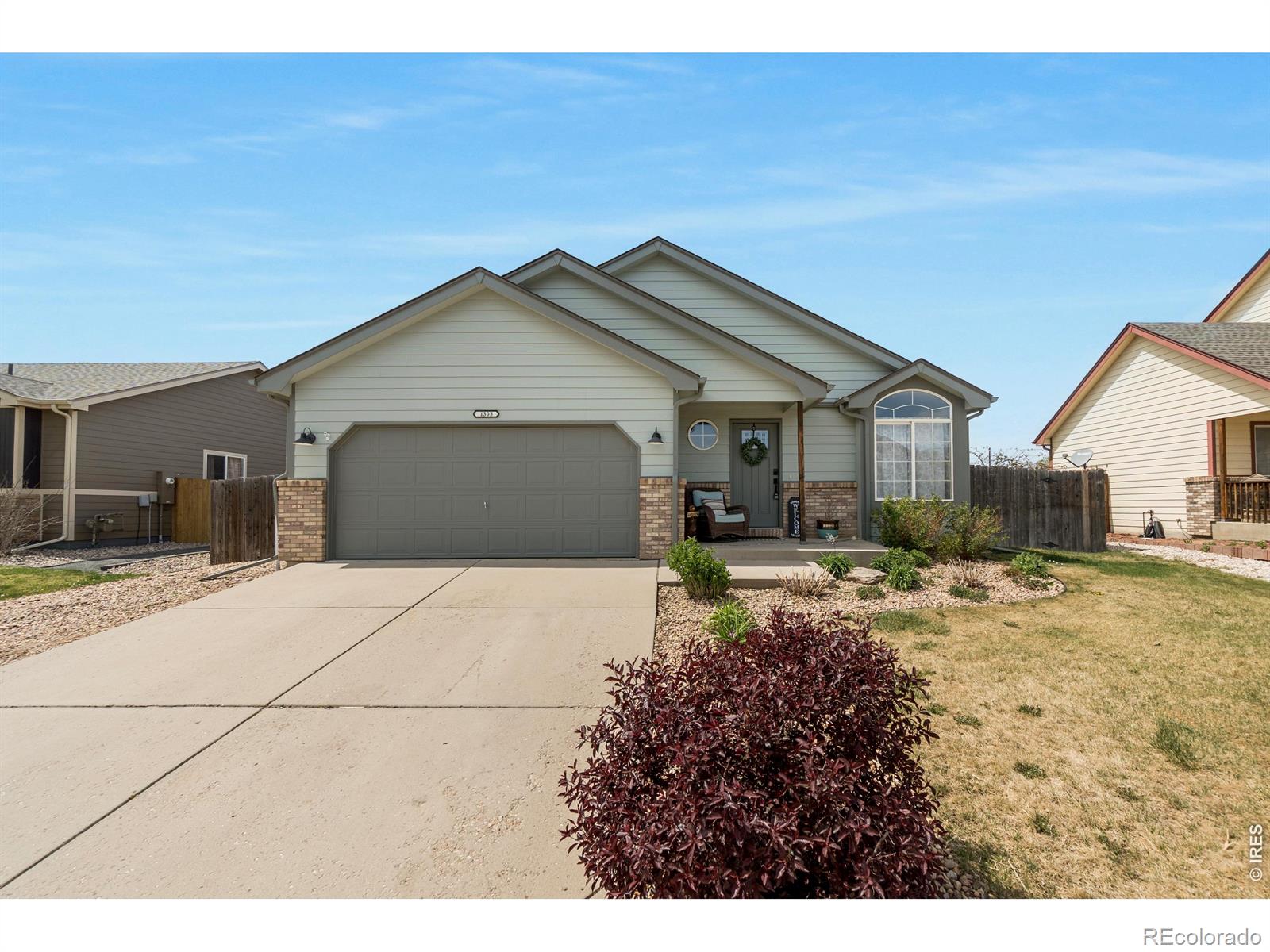 1303 S Harvester Drive Milliken CO 80543