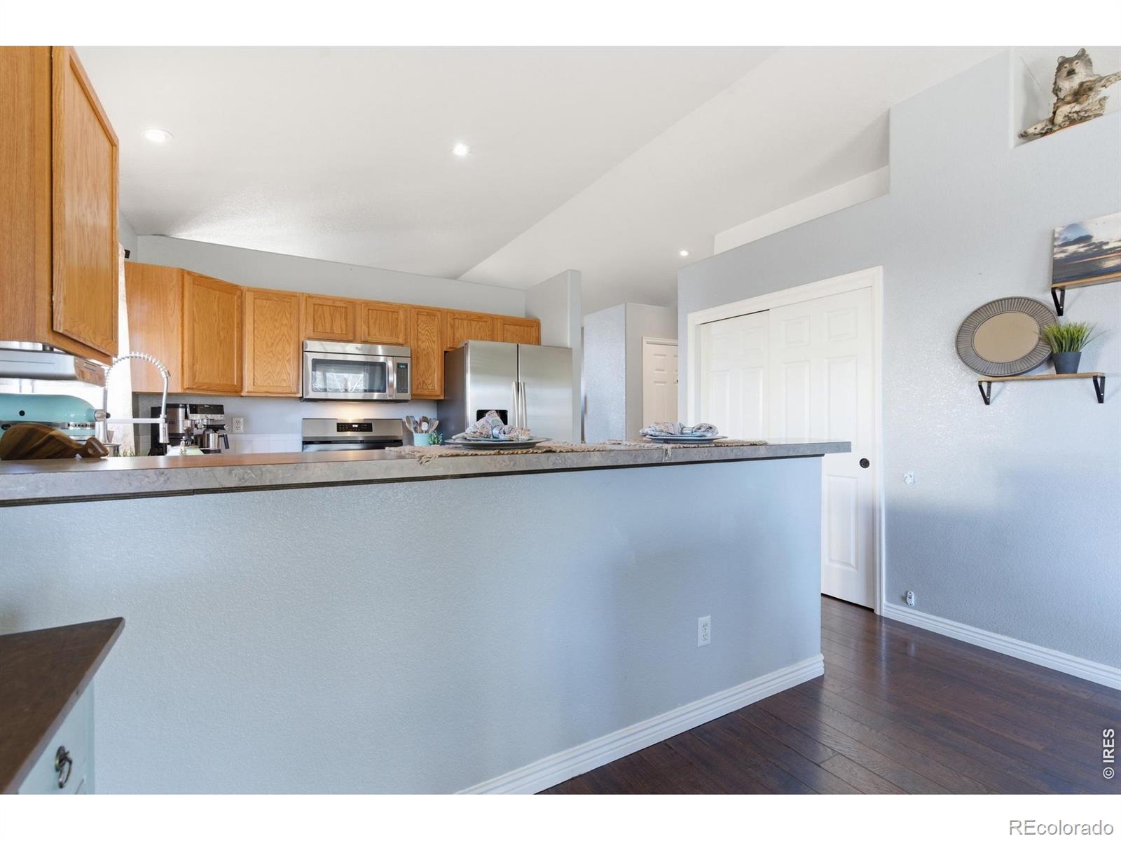 1303 S Harvester Drive Milliken CO 80543