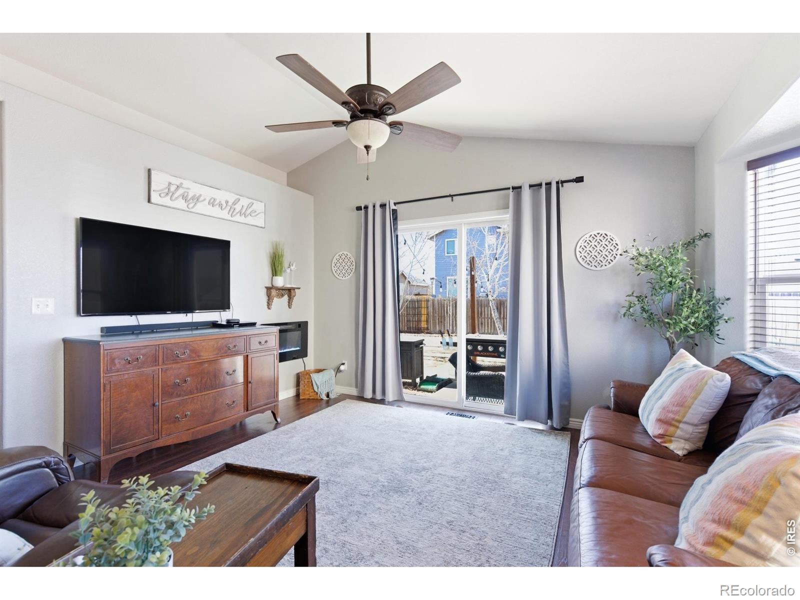 1303 S Harvester Drive Milliken CO 80543