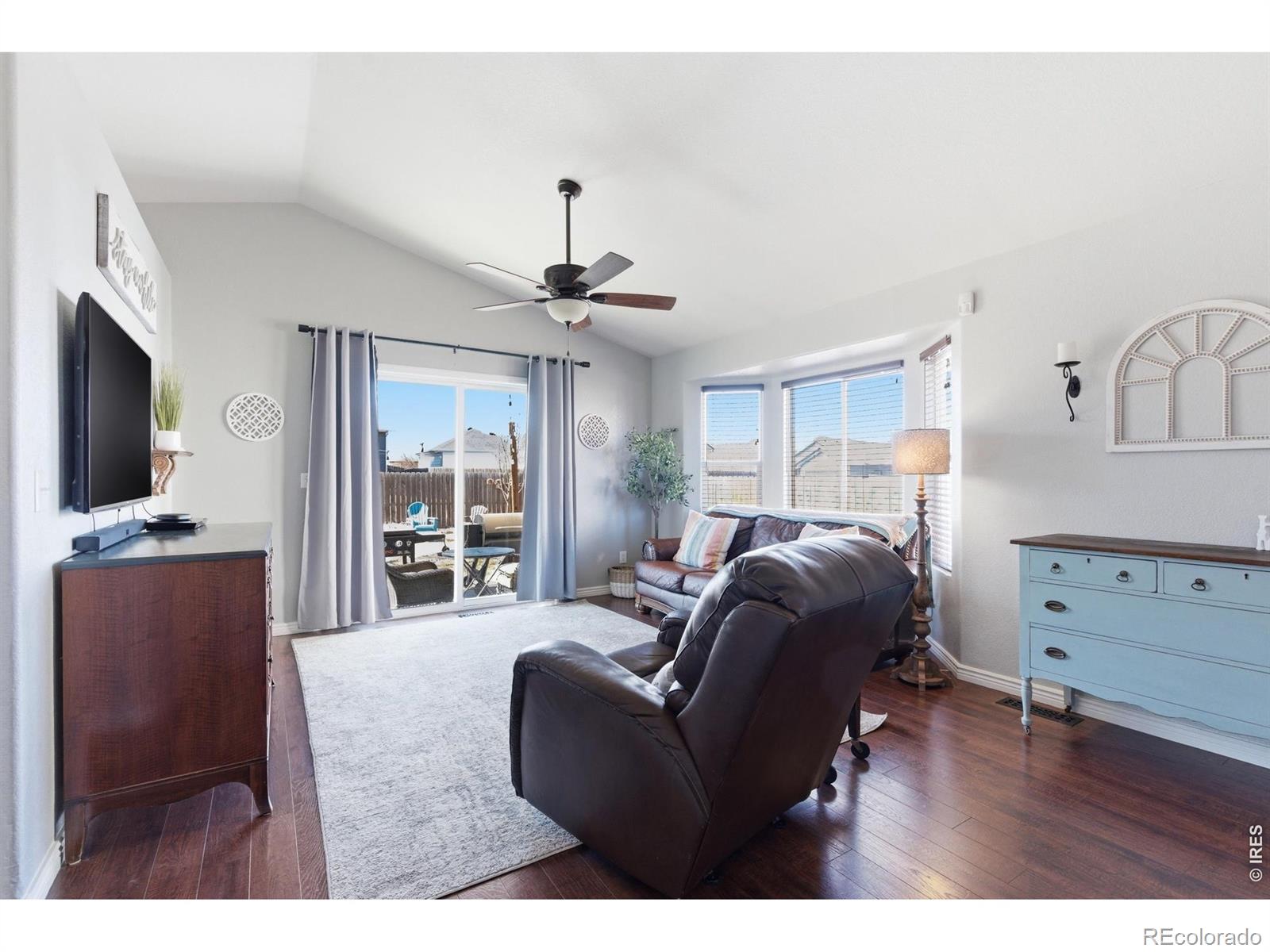 1303 S Harvester Drive Milliken CO 80543