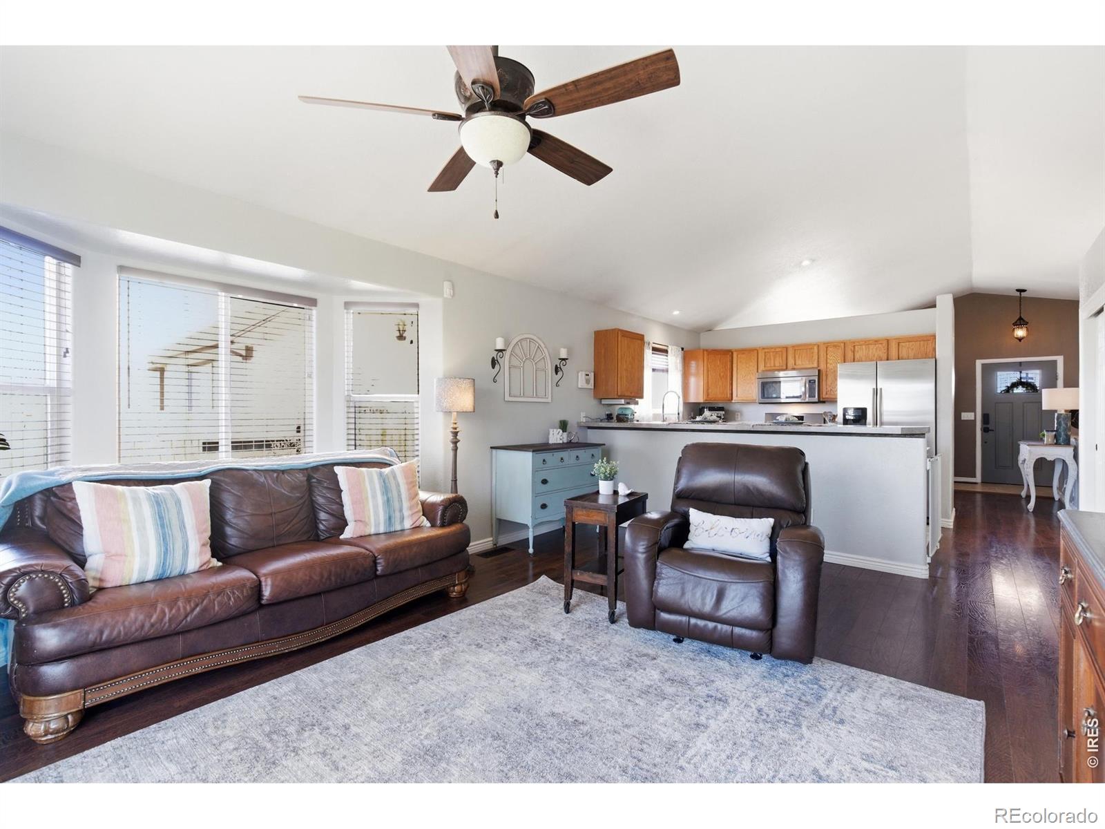 1303 S Harvester Drive Milliken CO 80543