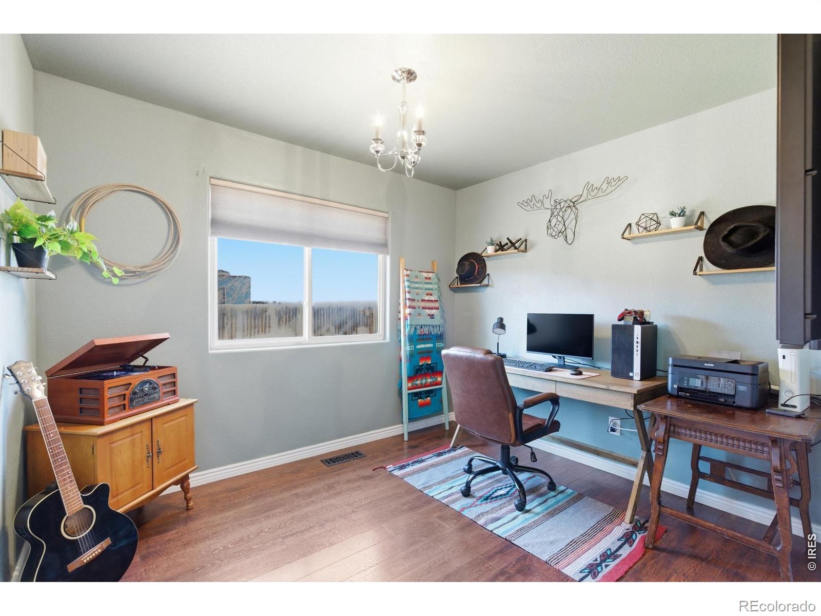 1303 S Harvester Drive Milliken CO 80543