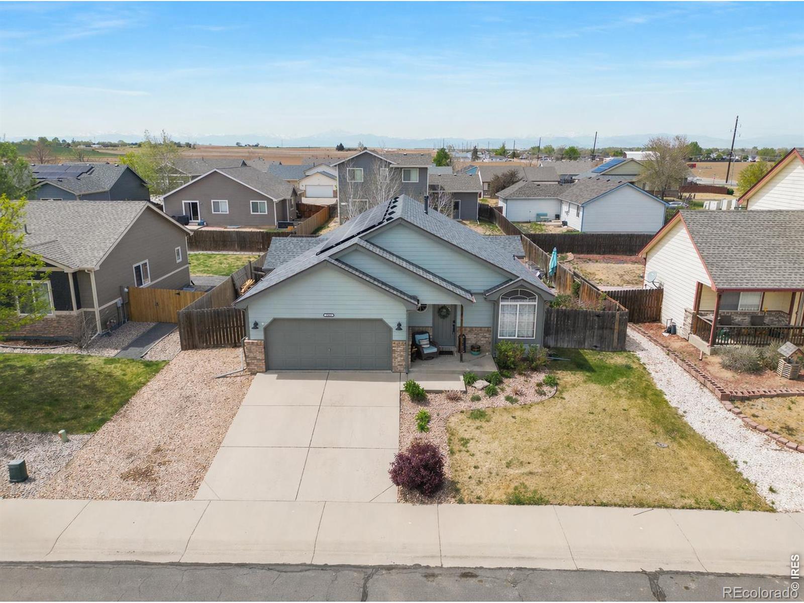 1303 S Harvester Drive Milliken CO 80543