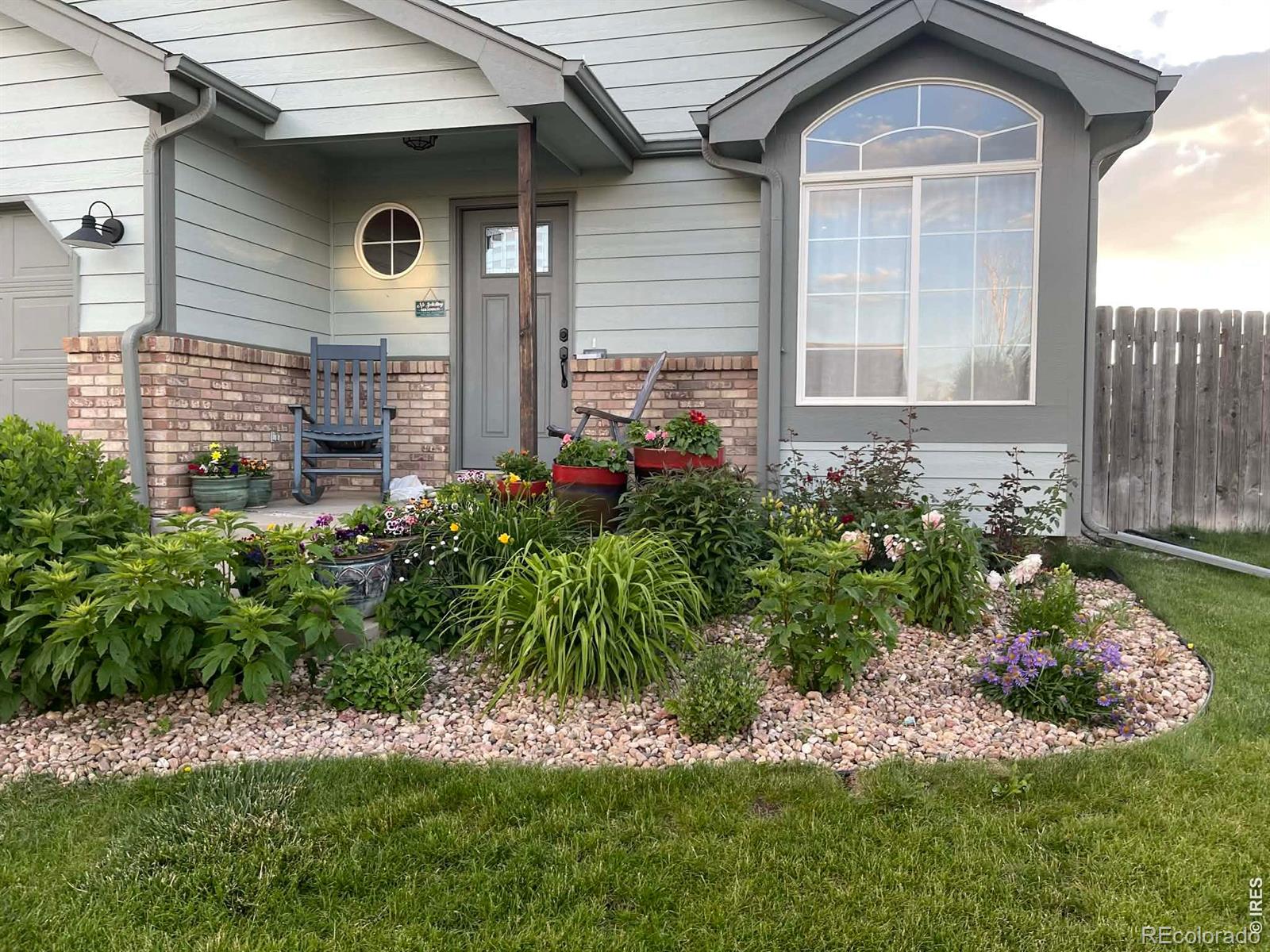 1303 S Harvester Drive Milliken CO 80543