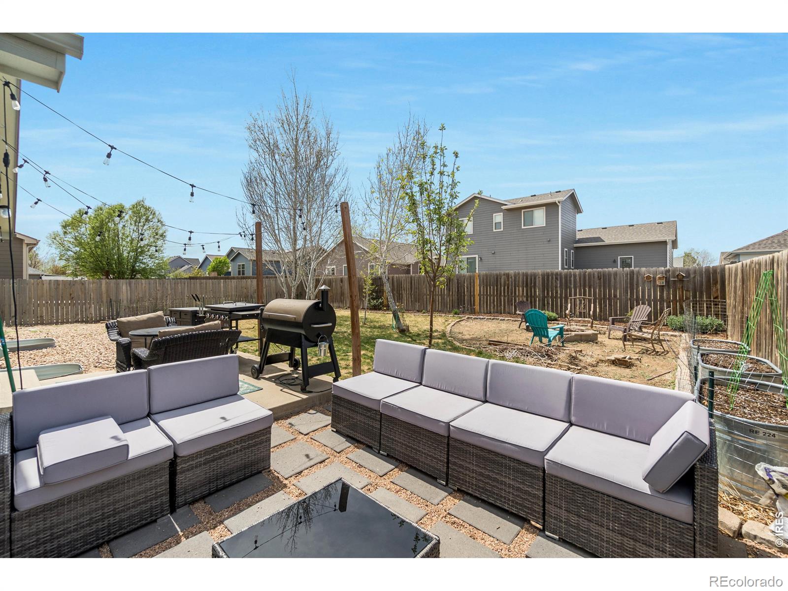 1303 S Harvester Drive Milliken CO 80543