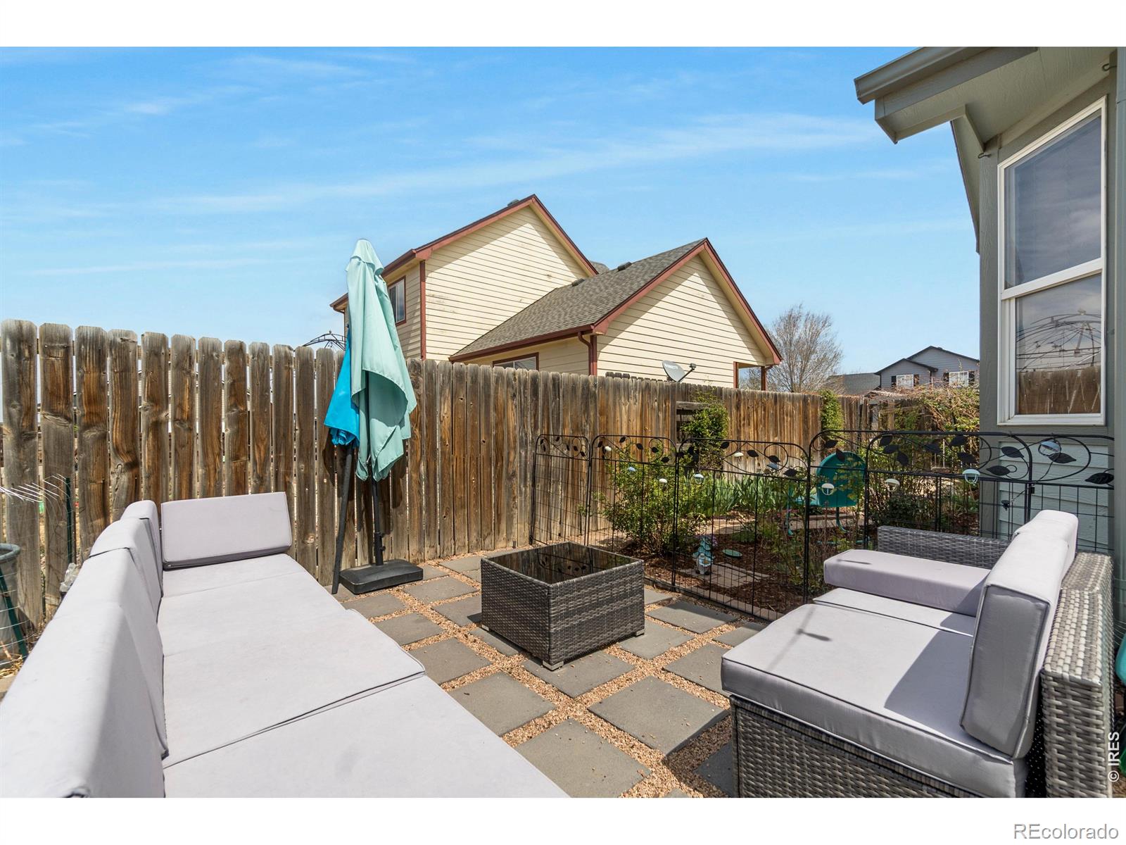 1303 S Harvester Drive Milliken CO 80543