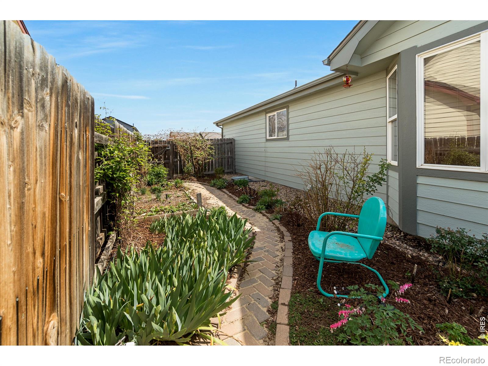 1303 S Harvester Drive Milliken CO 80543