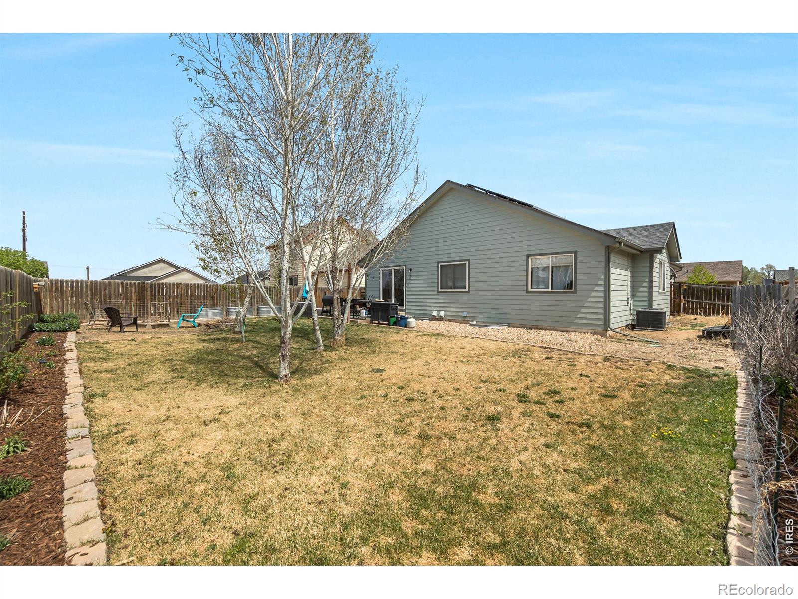1303 S Harvester Drive Milliken CO 80543