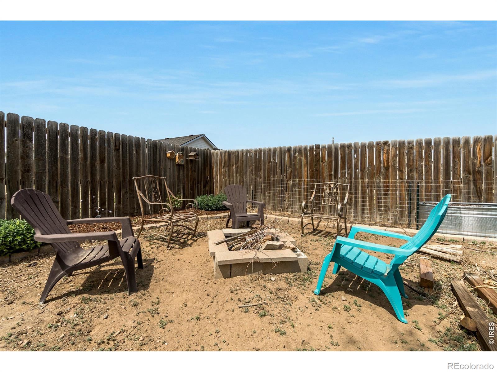1303 S Harvester Drive Milliken CO 80543