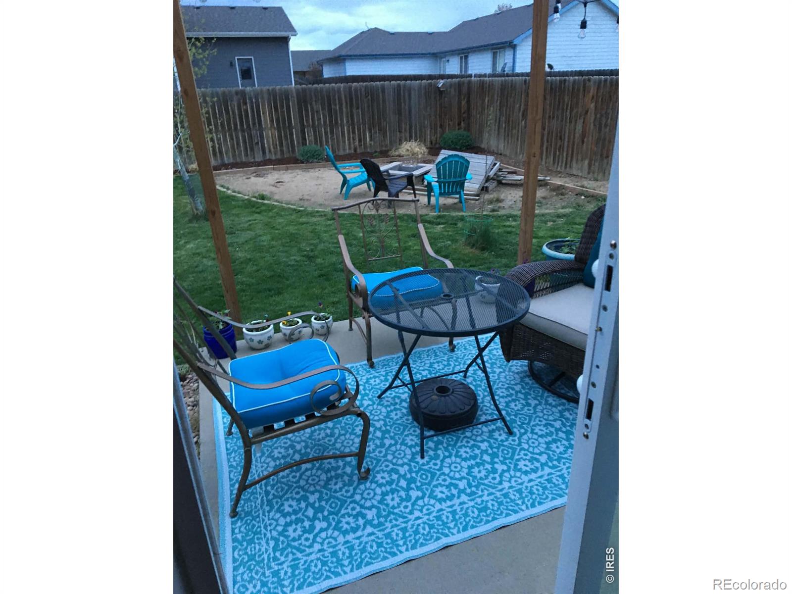 1303 S Harvester Drive Milliken CO 80543