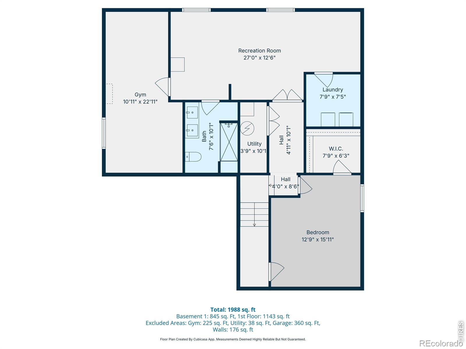 1303 S Harvester Drive Milliken CO 80543