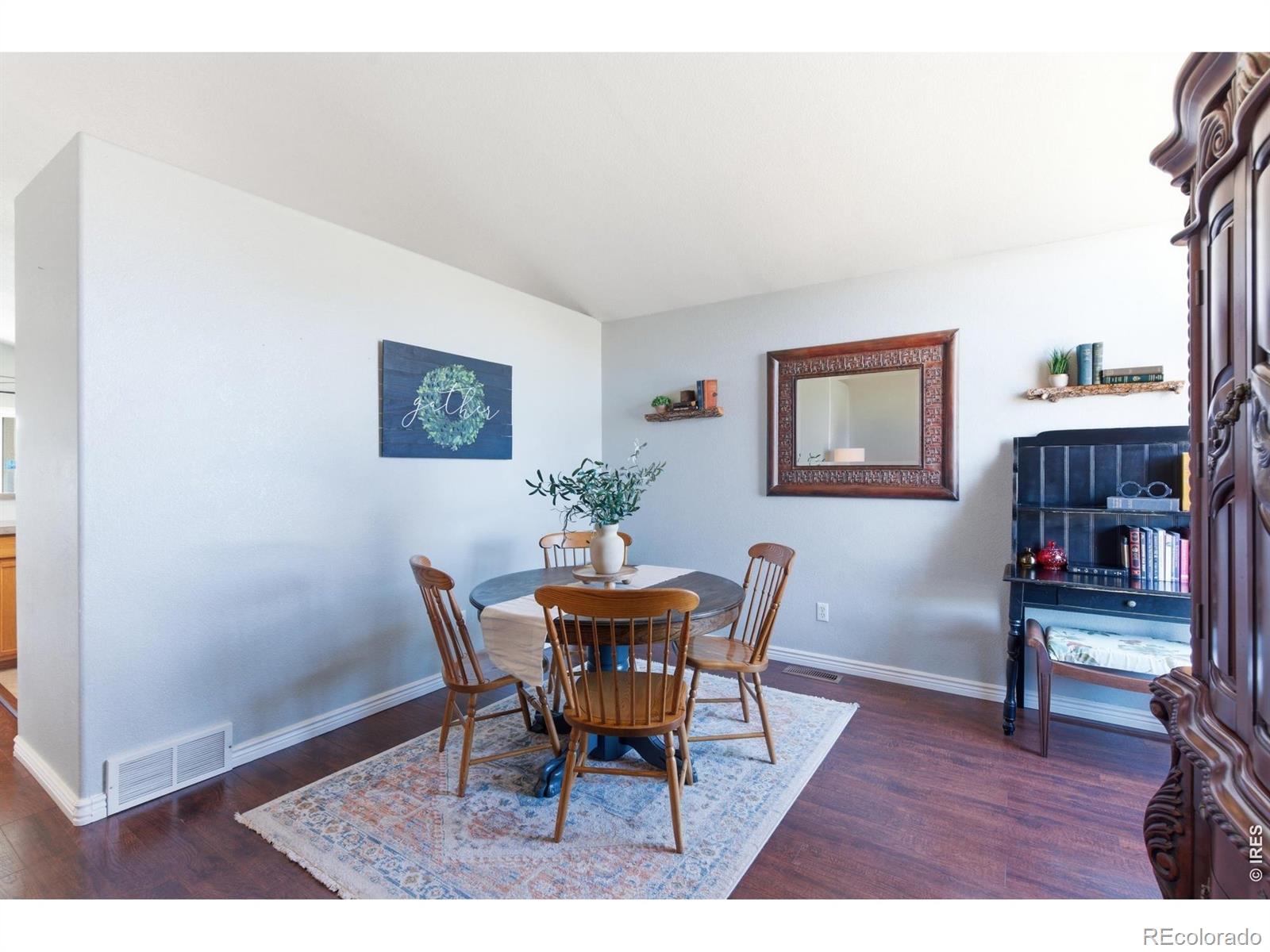 1303 S Harvester Drive Milliken CO 80543