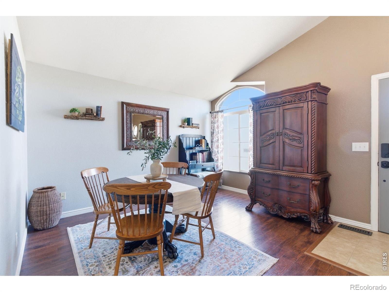 1303 S Harvester Drive Milliken CO 80543