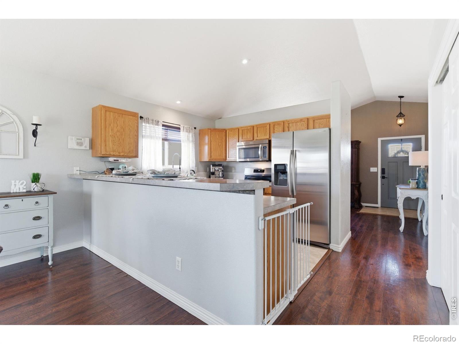 1303 S Harvester Drive Milliken CO 80543