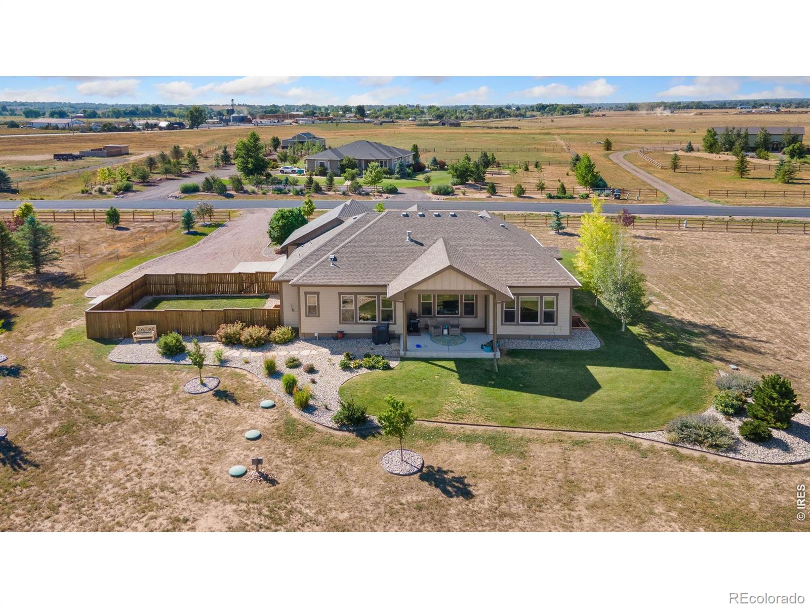 2124 Scenic Estates Drive Fort Collins CO 80524