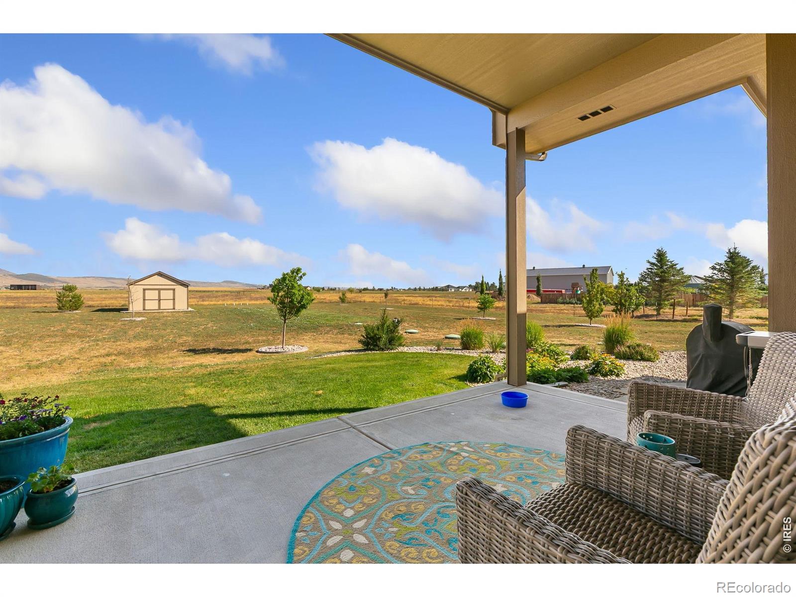2124 Scenic Estates Drive Fort Collins CO 80524