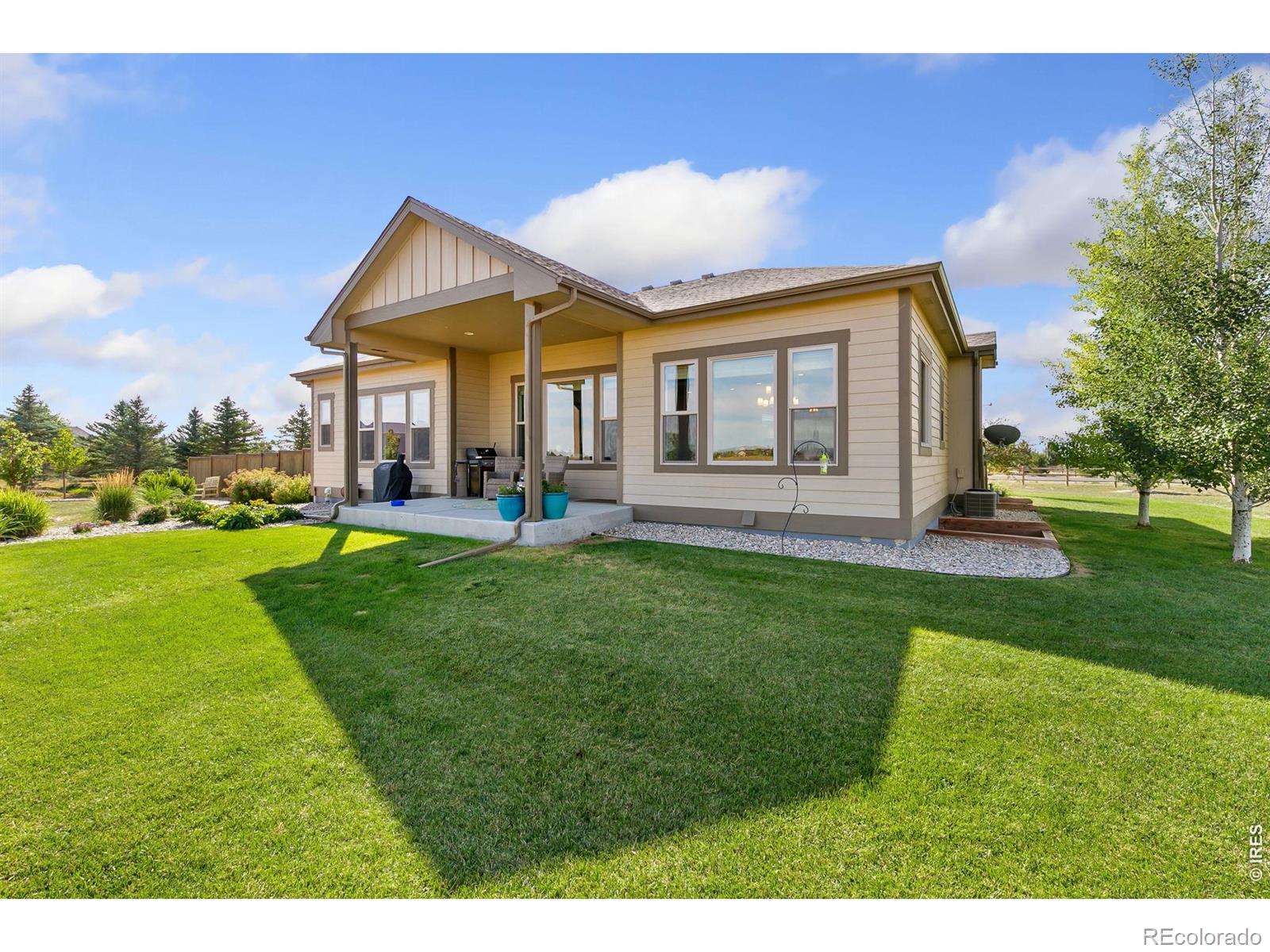 2124 Scenic Estates Drive Fort Collins CO 80524