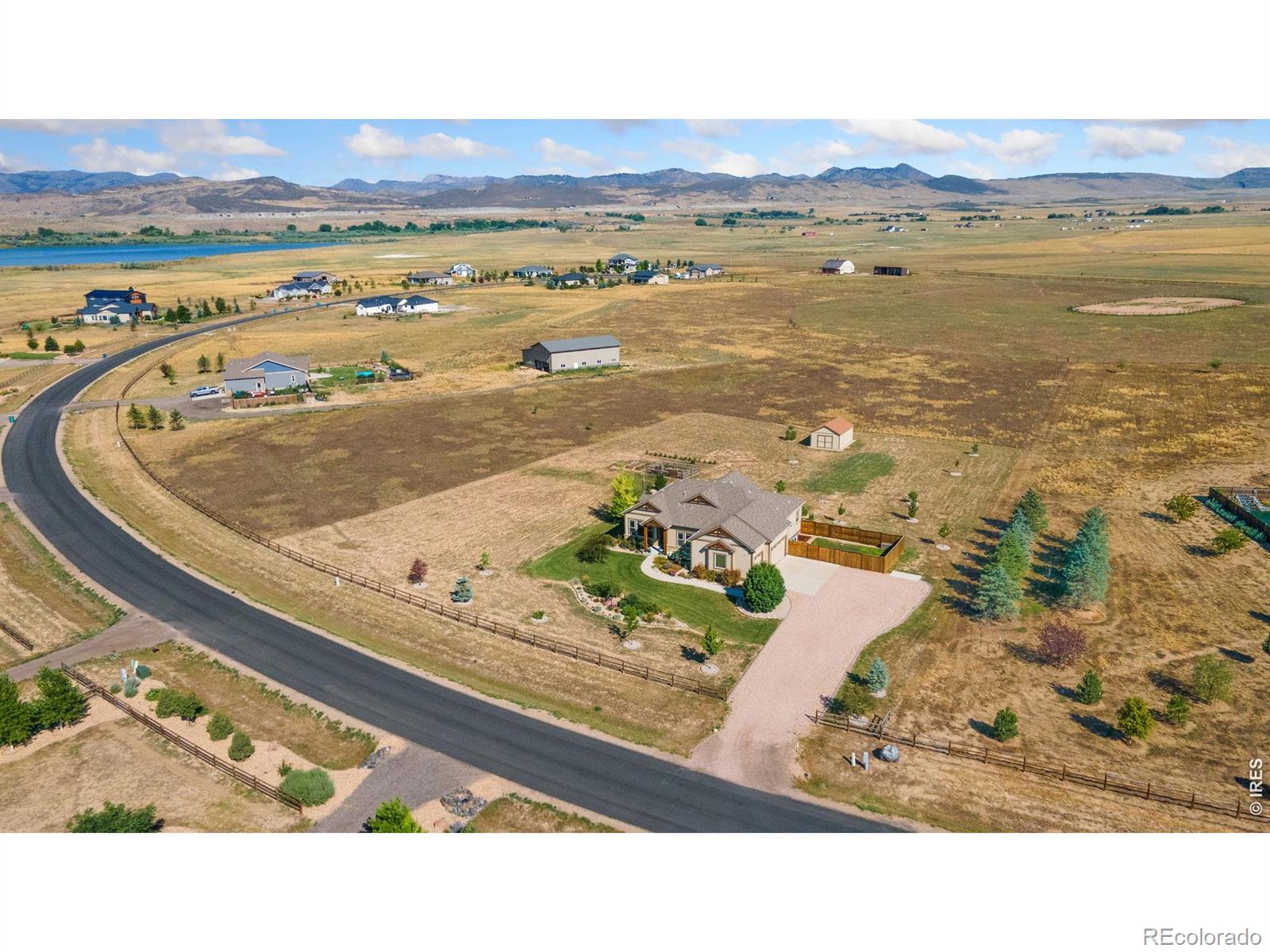 2124 Scenic Estates Drive Fort Collins CO 80524