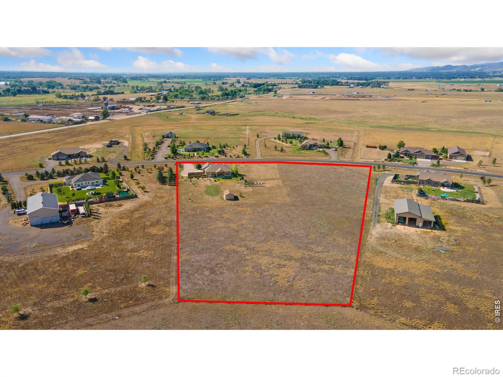 2124 Scenic Estates Drive Fort Collins CO 80524
