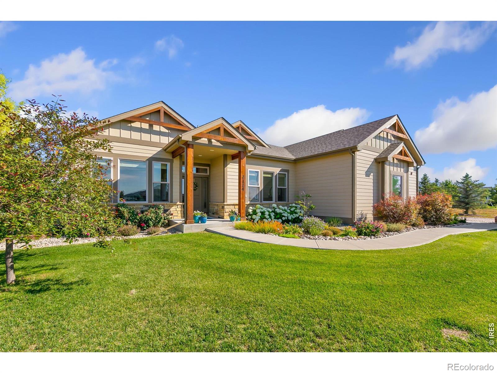 2124 Scenic Estates Drive Fort Collins CO 80524