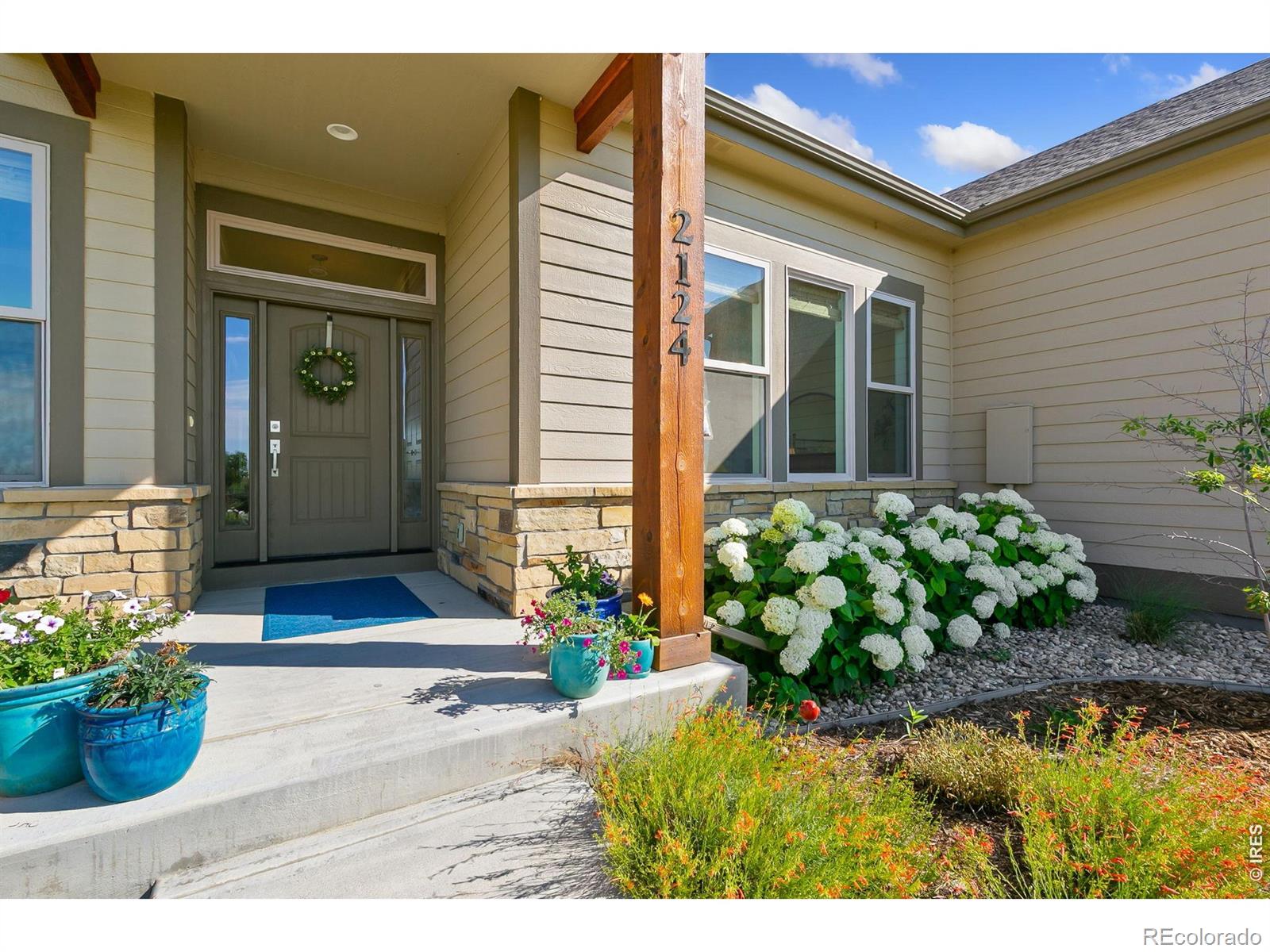 2124 Scenic Estates Drive Fort Collins CO 80524