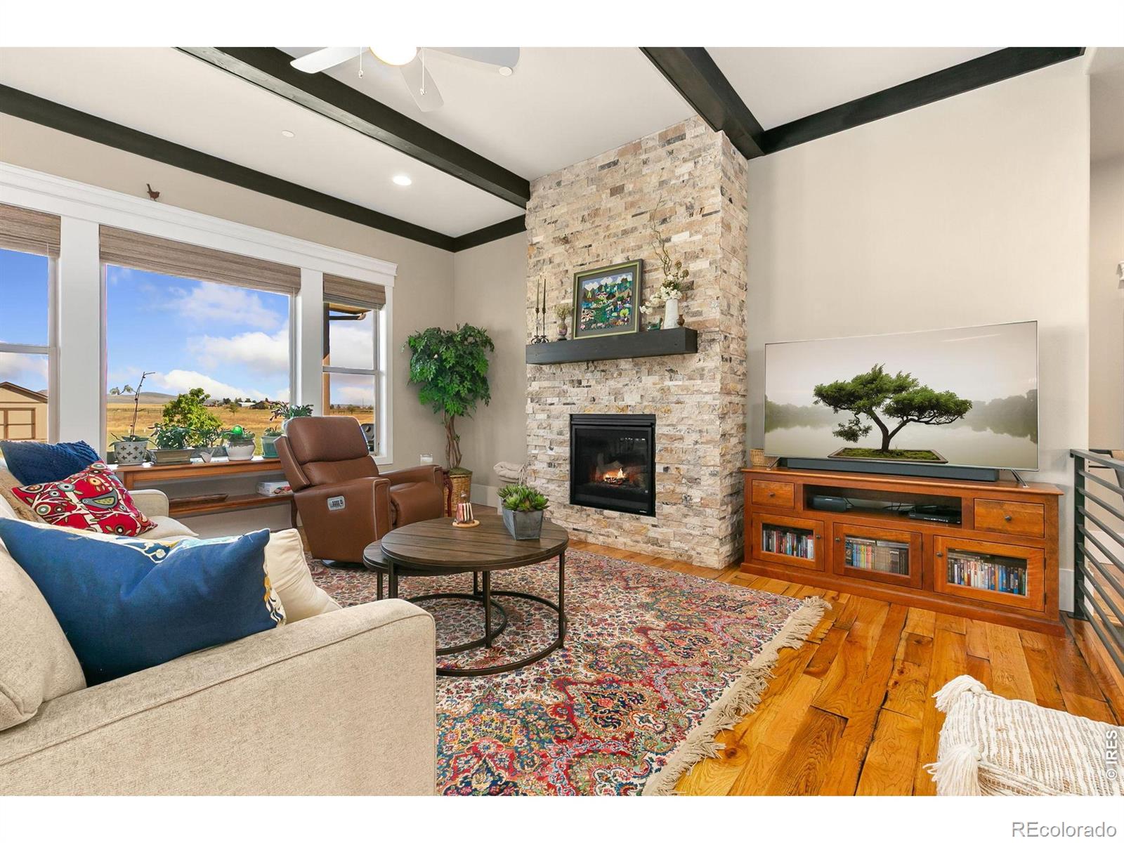 2124 Scenic Estates Drive Fort Collins CO 80524