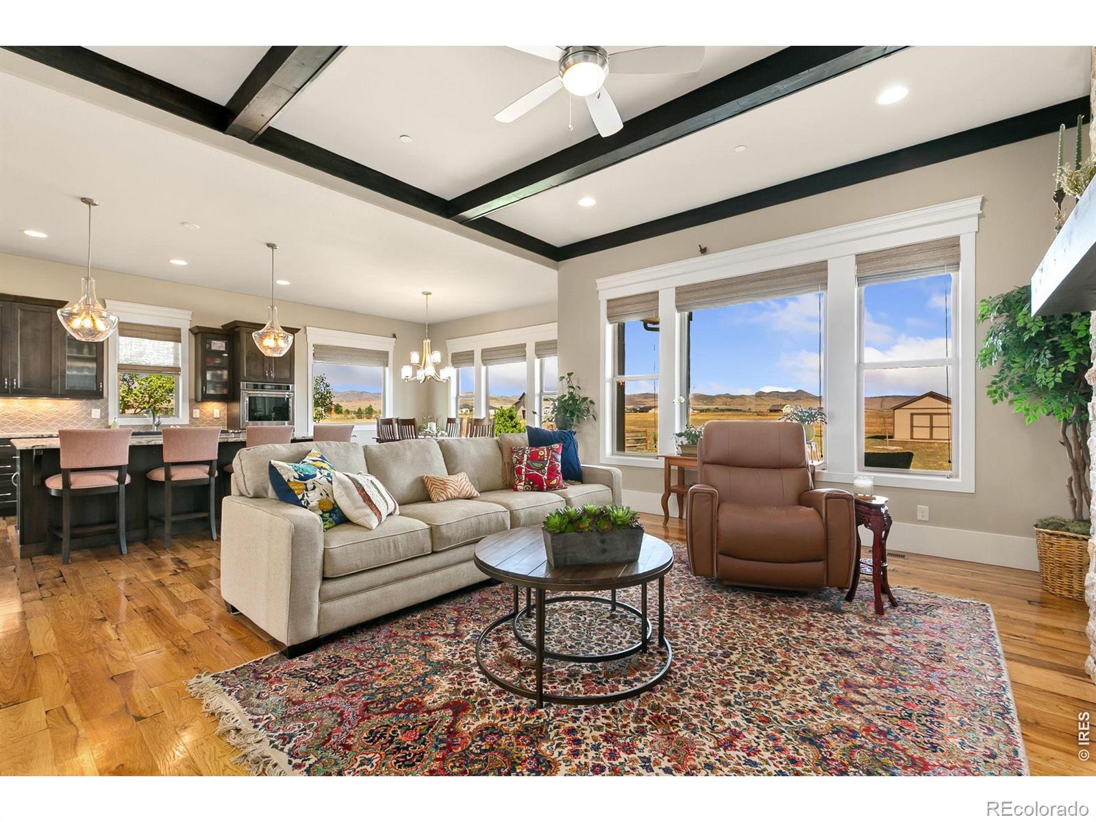 2124 Scenic Estates Drive Fort Collins CO 80524