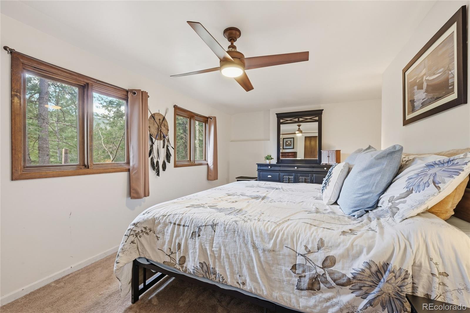 70 Jackpine Lane Evergreen CO 80439