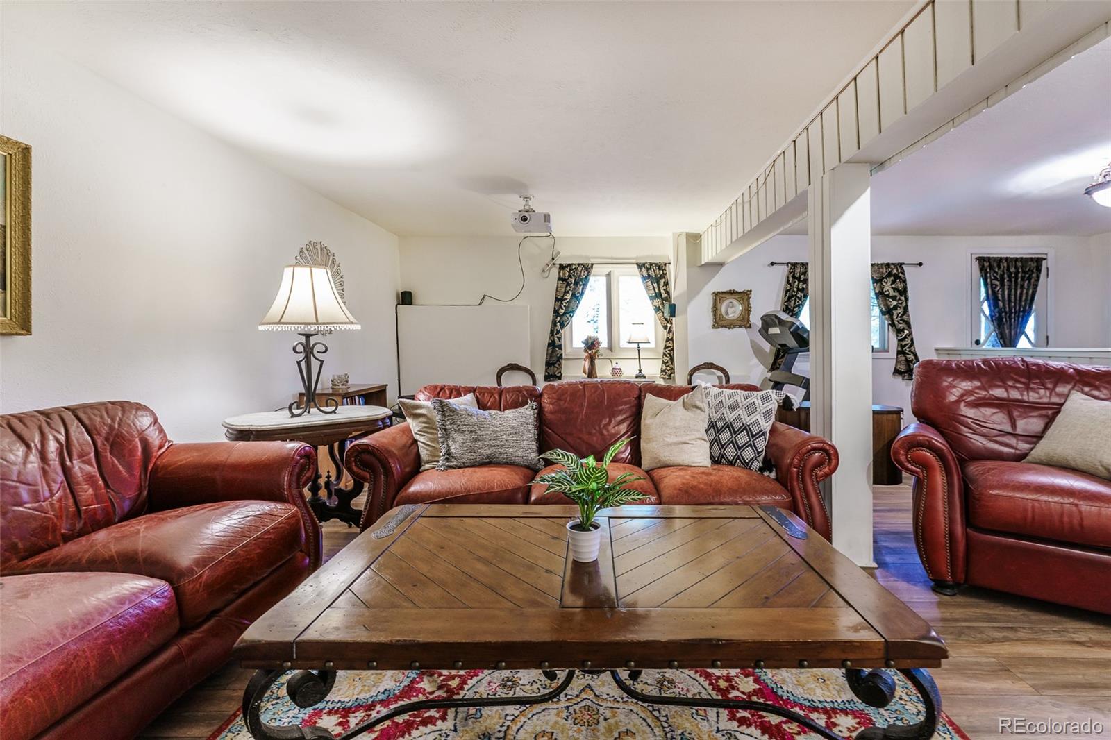 70 Jackpine Lane Evergreen CO 80439