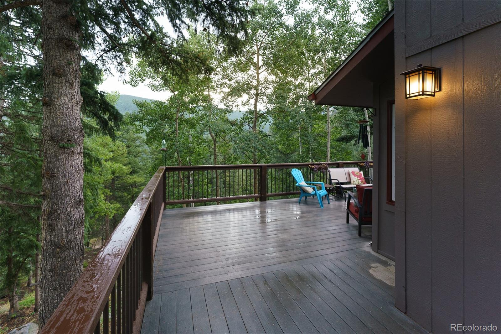 70 Jackpine Lane Evergreen CO 80439