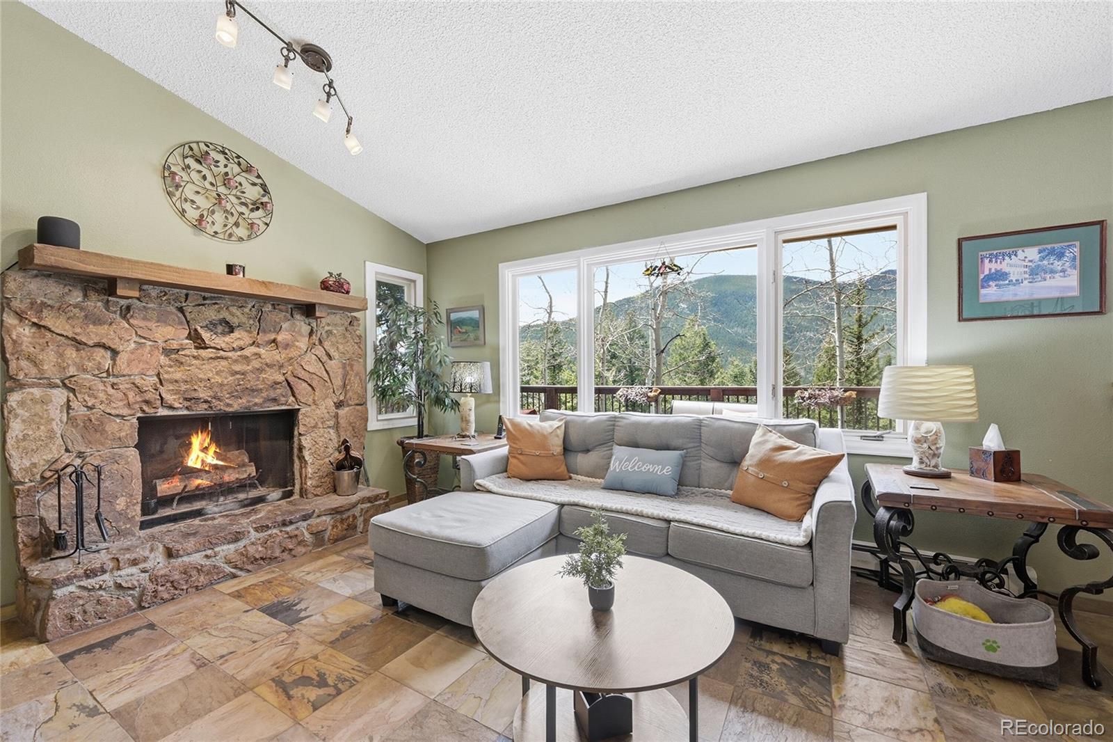 70 Jackpine Lane Evergreen CO 80439
