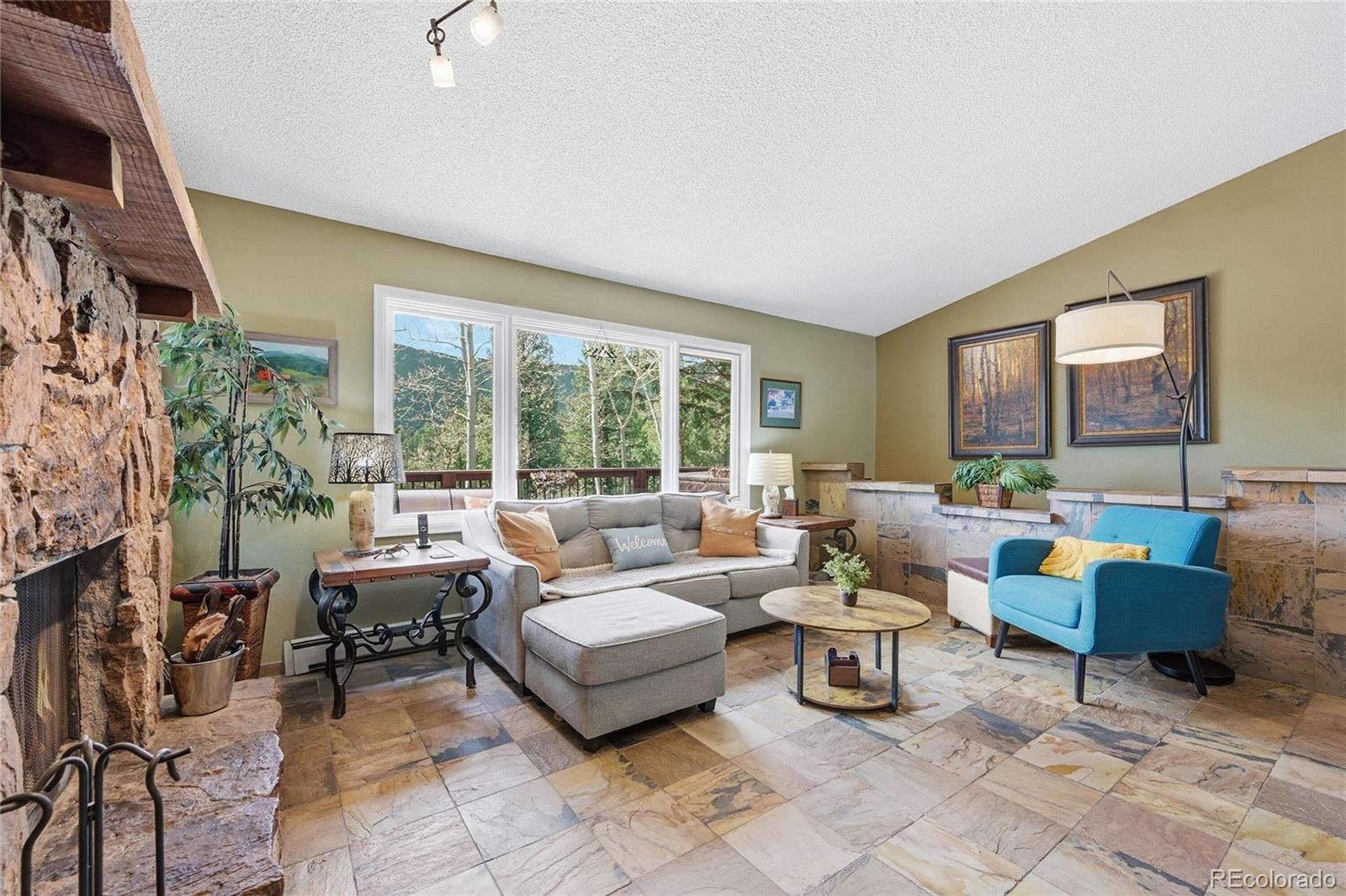 70 Jackpine Lane Evergreen CO 80439