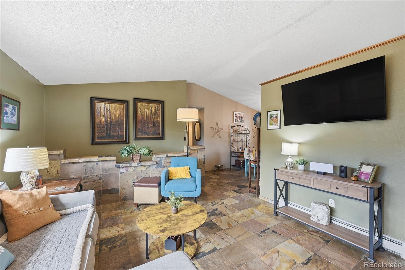 70 Jackpine Lane Evergreen CO 80439
