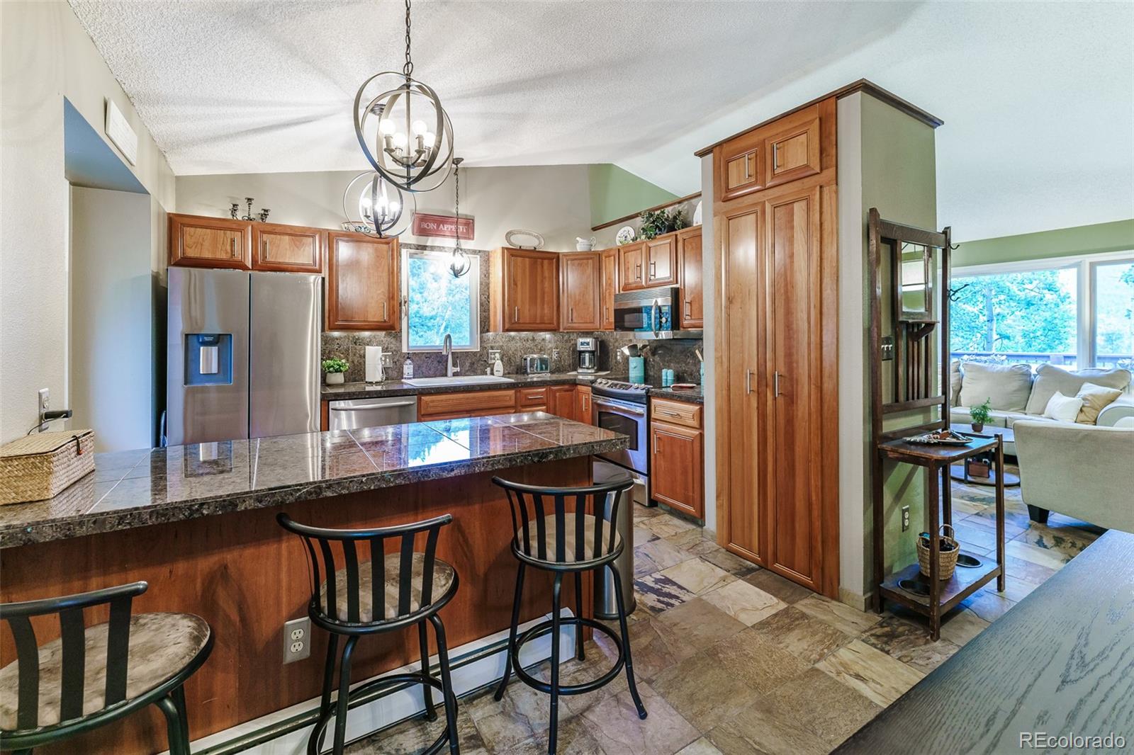 70 Jackpine Lane Evergreen CO 80439
