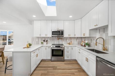 4625 Logan Street Denver CO 80216
