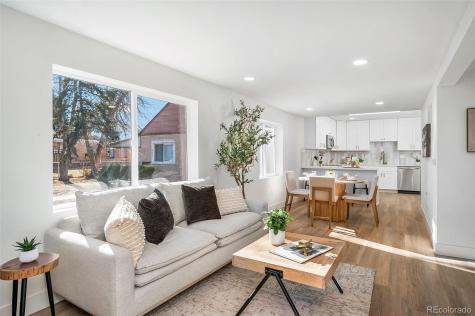 4625 Logan Street Denver CO 80216
