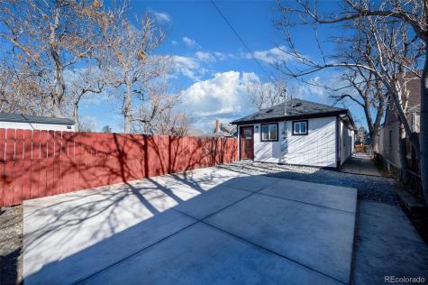 4625 Logan Street Denver CO 80216