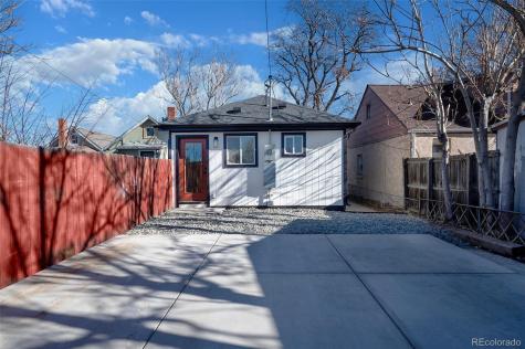 4625 Logan Street Denver CO 80216