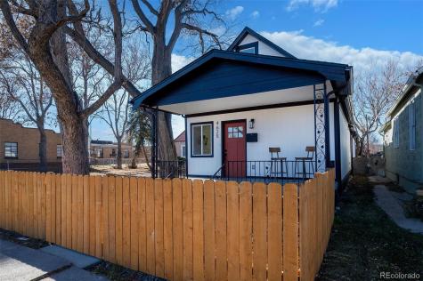 4625 Logan Street Denver CO 80216