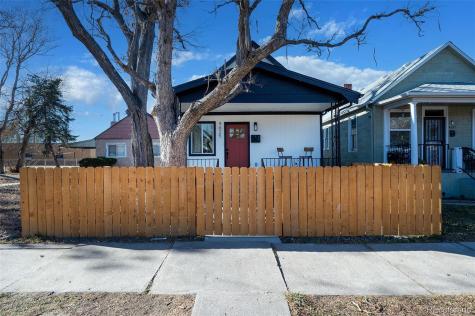 4625 Logan Street Denver CO 80216