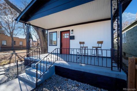 4625 Logan Street Denver CO 80216