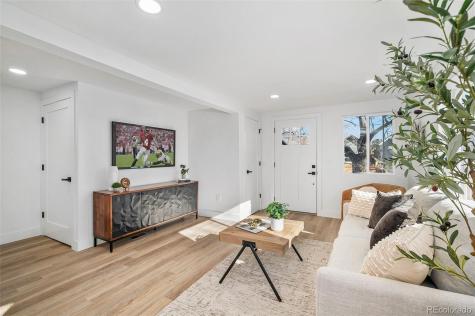 4625 Logan Street Denver CO 80216