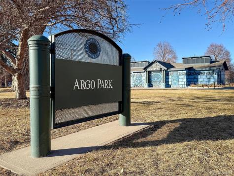 4625 Logan Street Denver CO 80216
