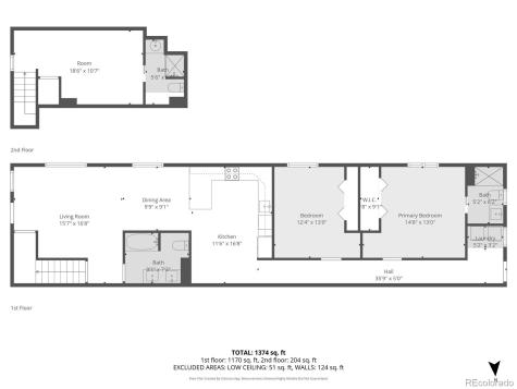 4625 Logan Street Denver CO 80216