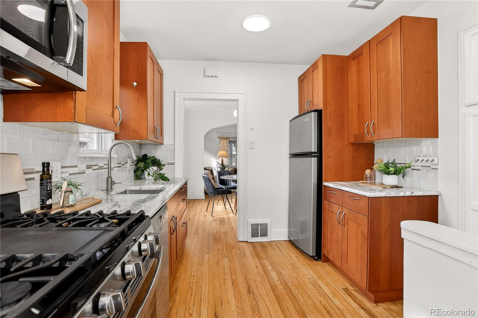 1458 S Logan Street Denver CO 80210