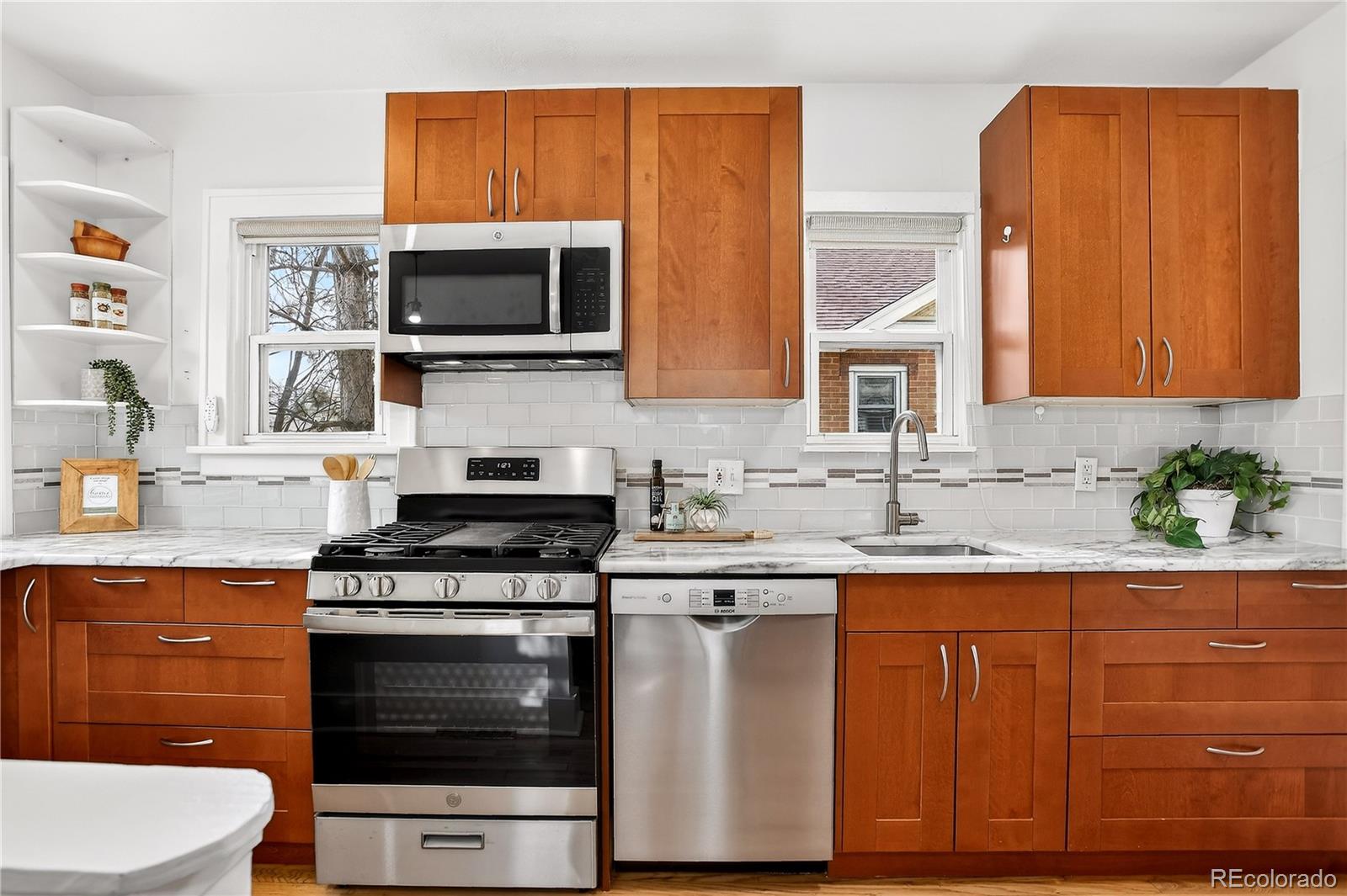 1458 S Logan Street Denver CO 80210