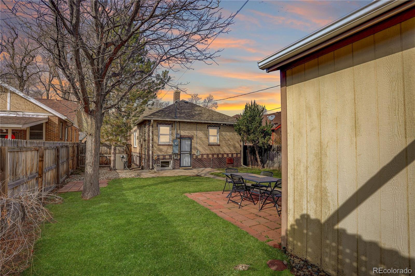1458 S Logan Street Denver CO 80210